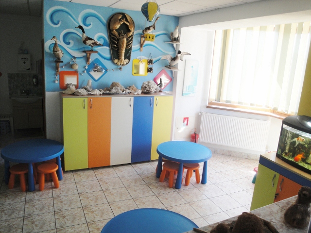 Cresa Comenius - Constanta